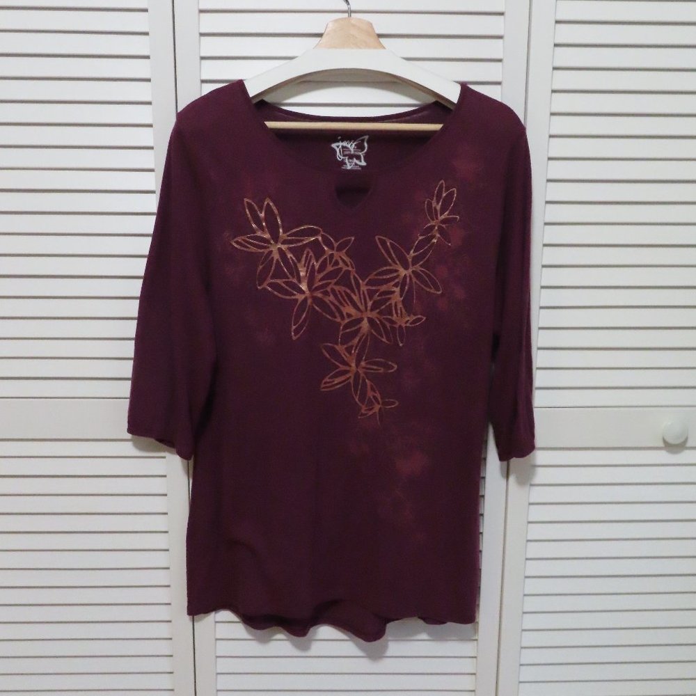 Just My Size T-shirt